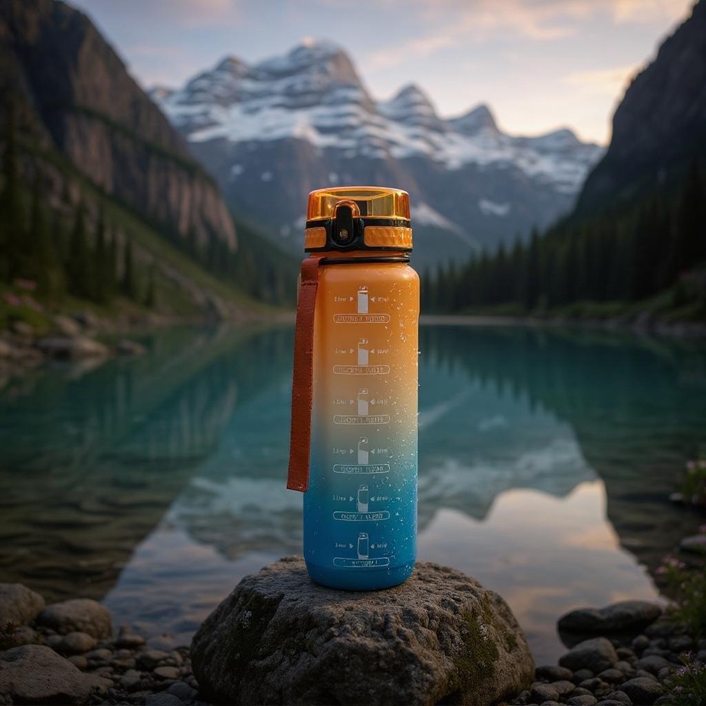 Water Bottle