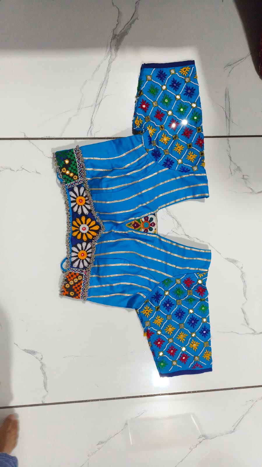 Woman Blouse