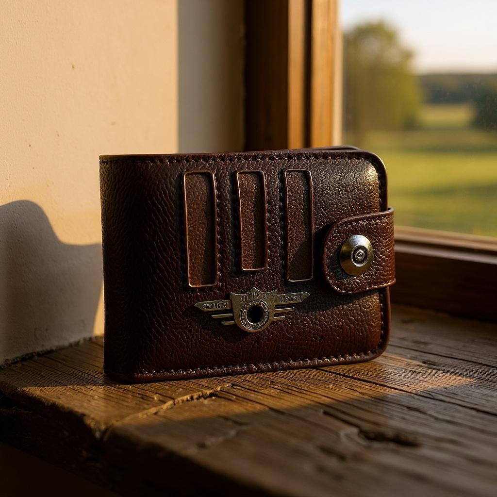 Pocket Wallet