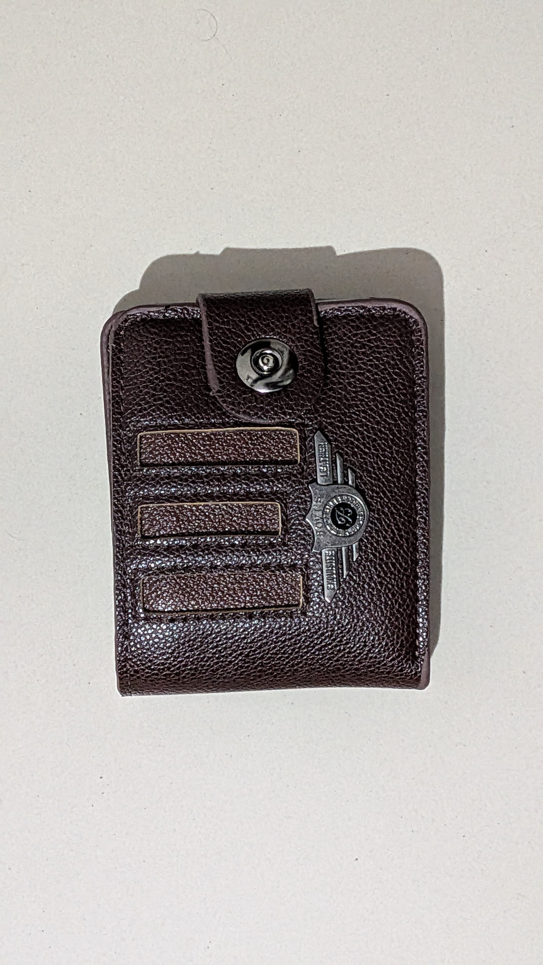 Pocket Wallet