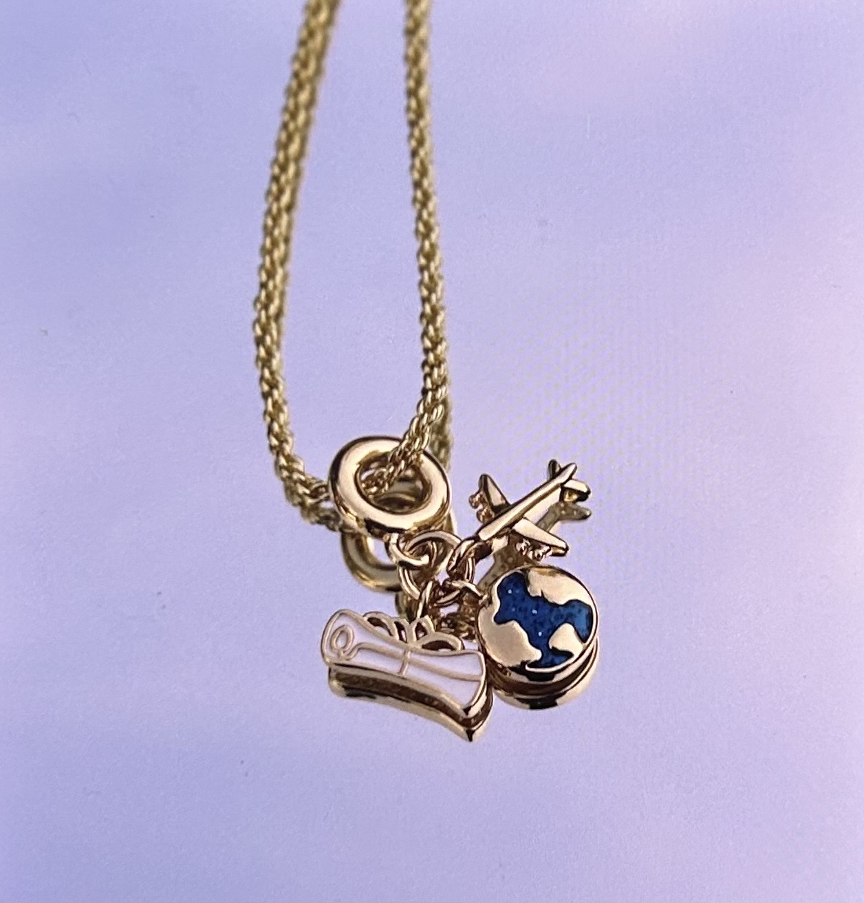 Nacklace 1