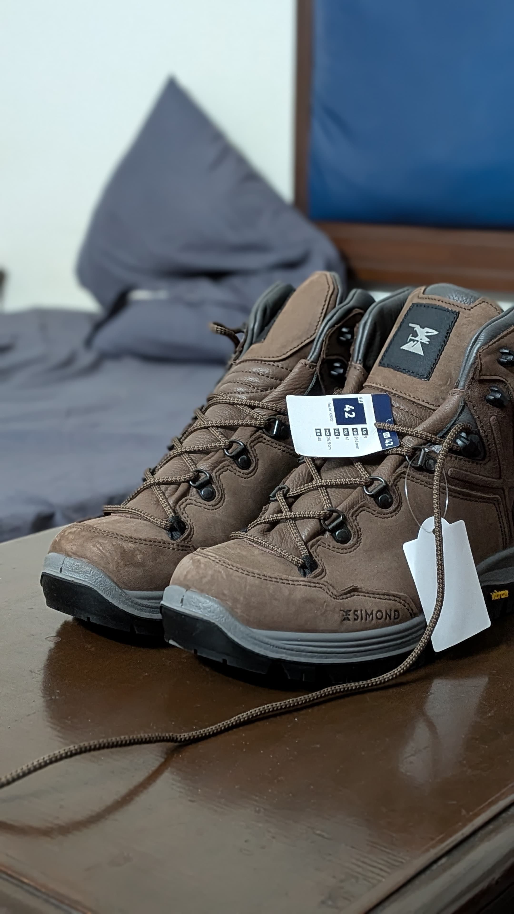 Shoes