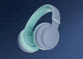 Headphone