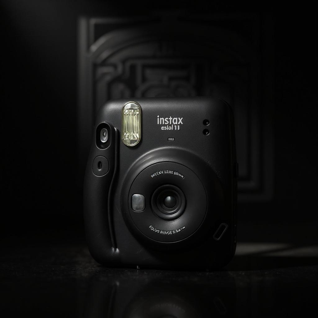 Pocket Camera